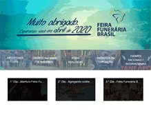 Tablet Screenshot of feirafuneraria.com.br